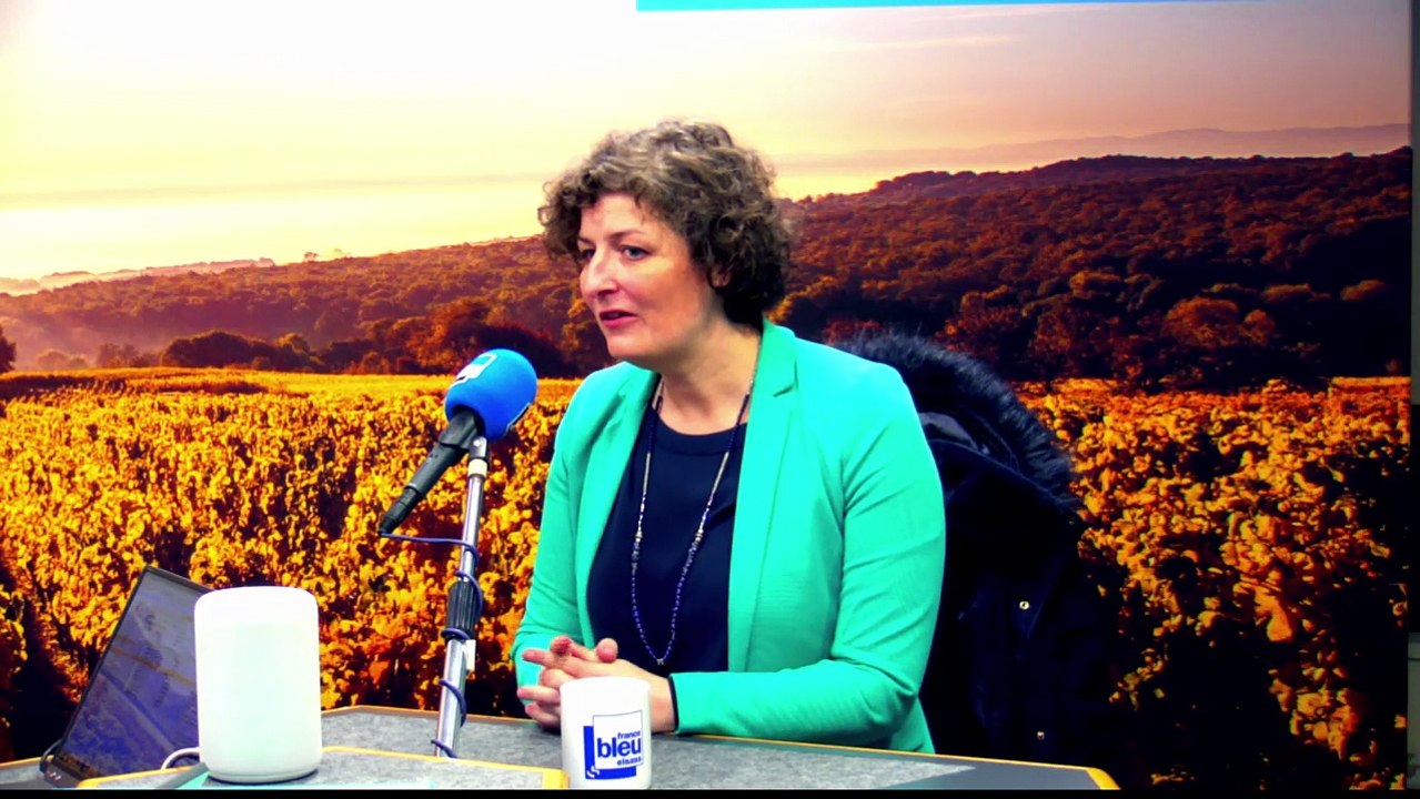 Jeanne Barseghian 7 : projets pour la ville, et réintégration de la jeunesse dans la vie politique