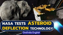 First ever: NASA tests asteroid deflecting technology, mission takes off | Oneindia News