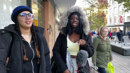 What you are looking forward to in 2022