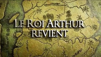 KAAMELOTT- PREMIER VOLET (2019) HD 1080p x264 - French (MD)