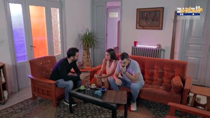 مسلسل حكايتي الحلقة 55 الخامسة والخمسون