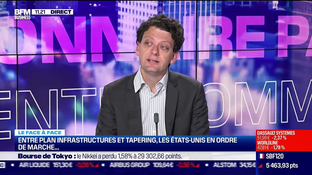 BFM Patrimoine : Partie 2 - 24/11