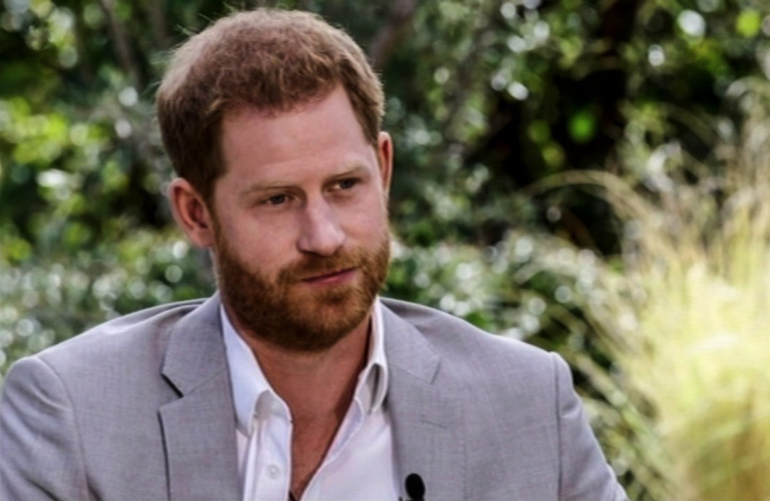 Privatdetektiv entschuldigt sich bei Prinz Harry
