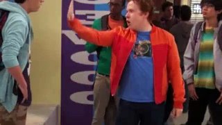 Liv And Maddie Season 1 Episode 11 - Switch-a-Rooney