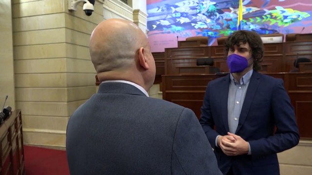 Пятилетие мирного соглашения в Колумбии