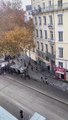 Face à la rue: Les Dalton tentent d'intervenir pendant l'émission en direct sur CNews - Un d'entre eux interpellé par les forces de l'ordre - VIDEO