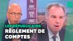 Renaud Muselier quitte Les Républicains, Éric Ciotti lui répond en direct