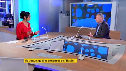 Covid-19 : quelles mesures pourraient être prises par le gouvernement ?
