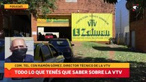 Todo lo que tenés que saber sobre la VTV