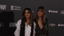 Penélope Cruz, Sara Carbonero y su gran desplante. Paula Echevarría les da una lección en los Woman Planet