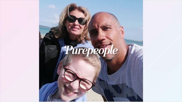 Valérie Trierweiler et son compagnon Romain Magellan en deuil : Adieu mon champion