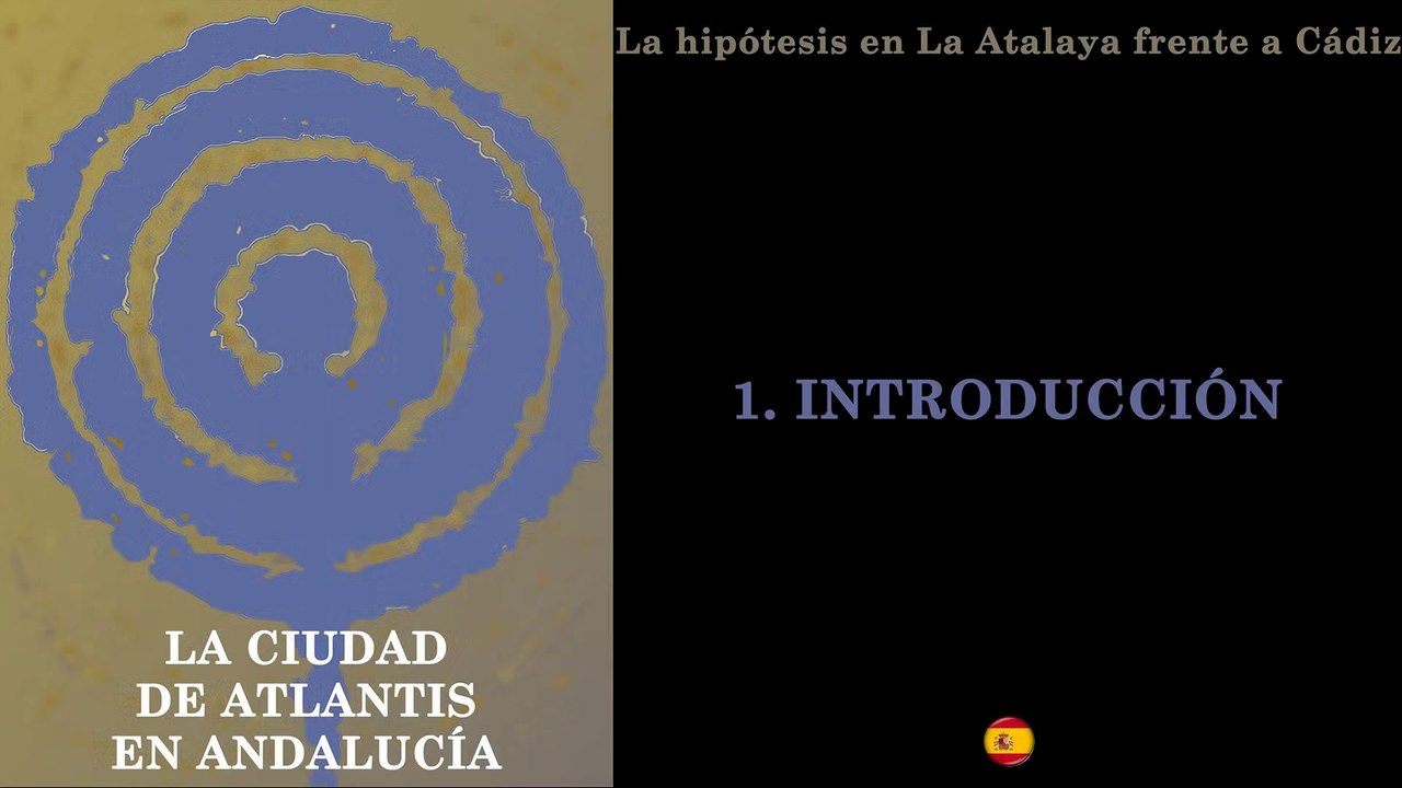 Atlantis en La Atalaya - Esp - 1