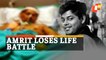 Odisha’s Amrit Pradhan Breathes His Last Despite All Possible Aid For Treatment