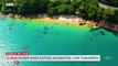 Acidentes recentes com tubarões no litoral paulista causam preocupação. O repórter Mark Figueredo foi atrás de dicas para evitar ataques desse tipo.