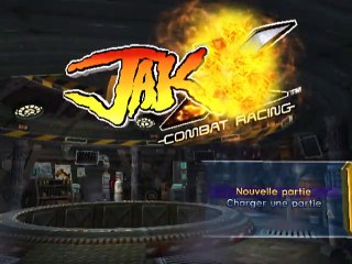 Jak X: Combat Racing online multiplayer - ps2