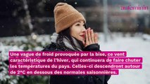 Météo : la neige arrive en France, votre région est-elle concernée ?