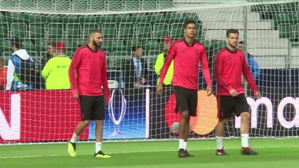 Ένοχος ο Καρίμ Μπενζεμά για την υπόθεση «sextape»