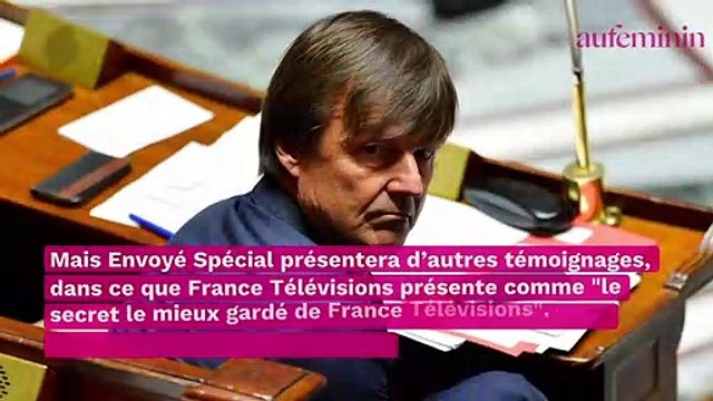 Nicolas Hulot : à nouveau accusé d'agressions sexuelles, il quitte la vie publique