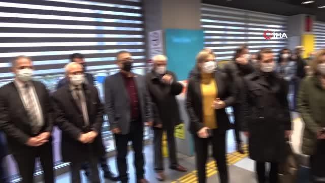 Gazi Gemi Alemdar zarfları tüm Türkiye'de satışa çıktı