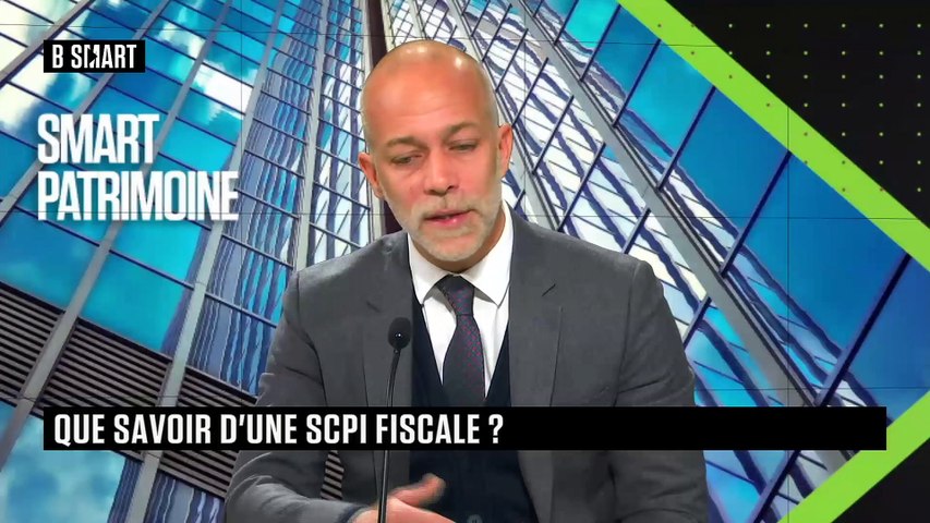 SCPI fiscales : la solution de fin d’année ?