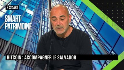 SMART PATRIMOINE - Emission du mercredi 24 novembre