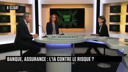 SMART TECH - Emission du mercredi 24 novembre