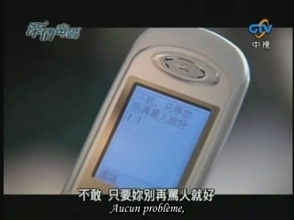 Silence 05 episode 06 et fin vostfr