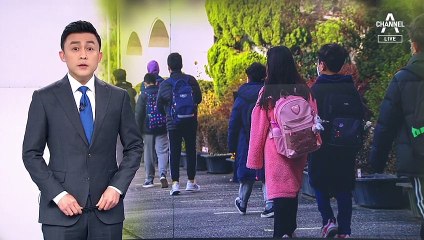 [뉴스A 클로징]코로나 공습에 속수무책 공교육