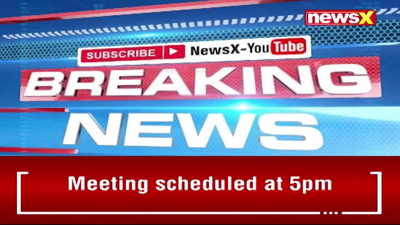 Nitin Gadkari To Inaugurate 25 Highway Projects In J&K Move To Improve J&K Traffic NewsX