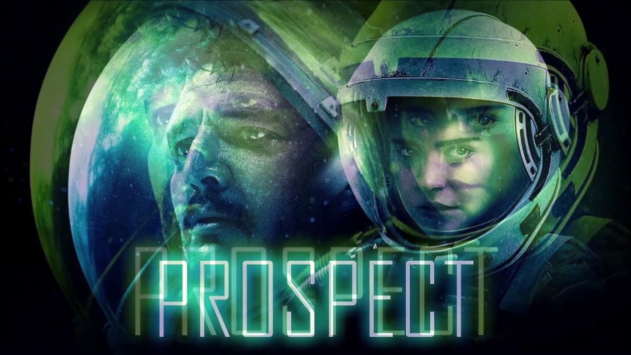 Prospect - Daniel Caldwell
