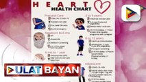 Grupo ng pediatric doctors, hinikayat ang mga magulang na bakunahan kontra COVID-19 ang mga anak