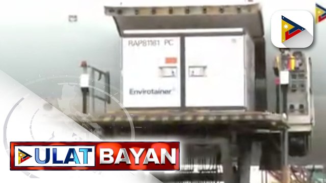 Pagsunod sa priority group, dapat tiyakin sa pagtuturok ng booster shot ng COVID-19 vaccine ayon kay Sec. Galvez