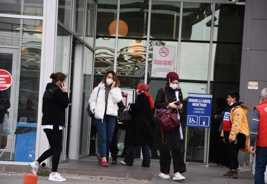 SAĞLIK MÜDÜRÜNDEN TURKOVAC AŞISI İÇİN 'GÖNÜLLÜLÜK' ÇAĞRISI