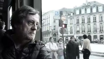 "Choses revues dans Bordeaux et ailleurs"  Dominique Boudou