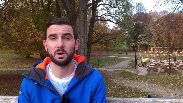 Vaccinated NHS says frontline staff getting vaccinated is a 'personal choice'