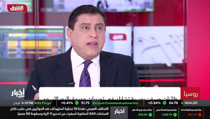 ...على الموضوع هو قديم جديد يتعلق بشرق أوكر...