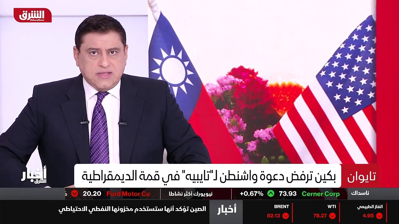 ...قالت الرئاسة الروسية ان الولايات المتحدة...