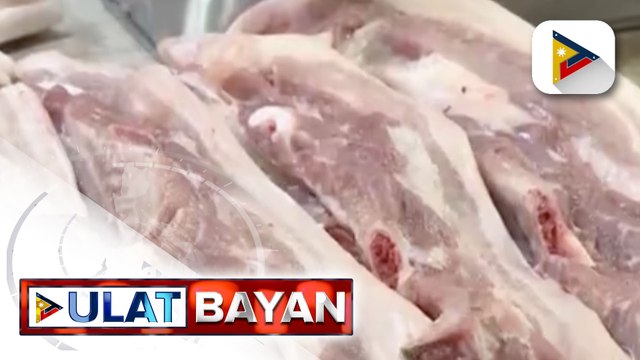 Mga mamimili, kanya-kanyang diskarte sa harap ng taas-presyo sa baboy; Ilang murang plant-based meal, ibinahagi