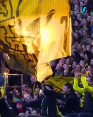 تاريخ نادي كرة القدم بروسيا دورتموند