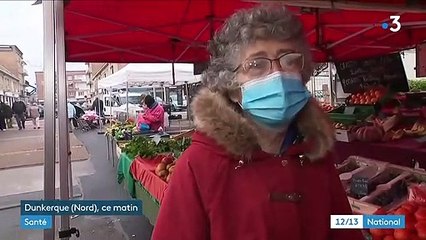 Covid-19 : la réaction des Français face à la troisième dose de vaccin