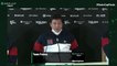 Coupe Davis 2021 - Sébastien Grosjean : "Hugo Gaston fait parti de l'équipe et il reste avec nous et l'équipe de France jusqu'au bout"