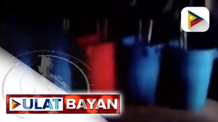 GLOBALITA: Nasa sampung toneladang cocaine na itinago ng rebeldeng grupo sa Colombia, nakumpiska ng militar