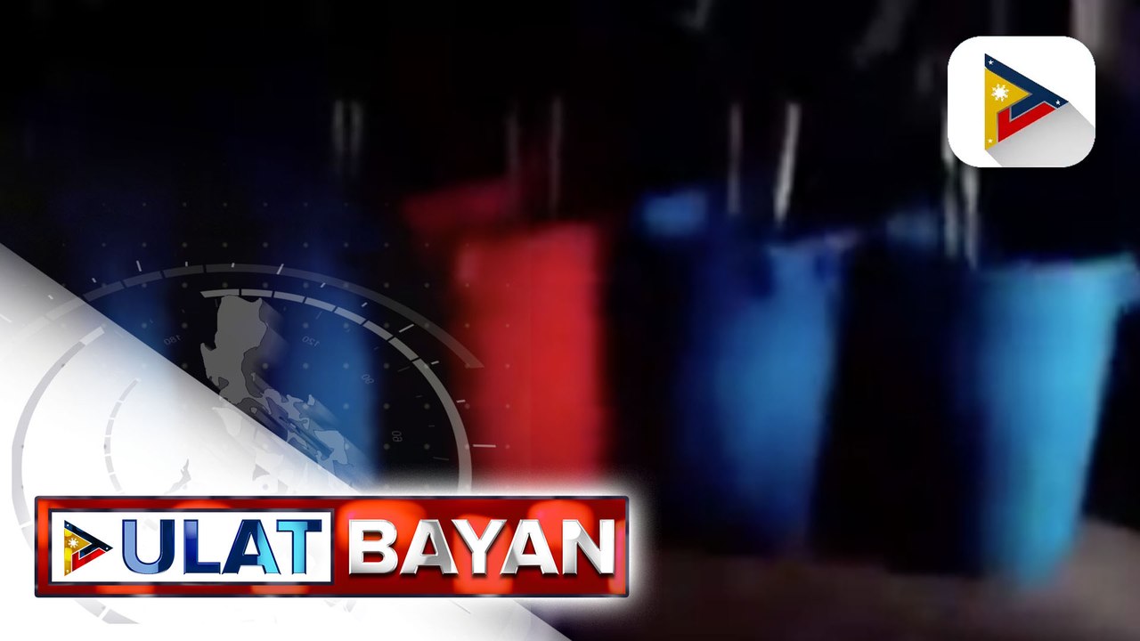 GLOBALITA: Nasa sampung toneladang cocaine na itinago ng rebeldeng grupo sa Colombia, nakumpiska ng militar