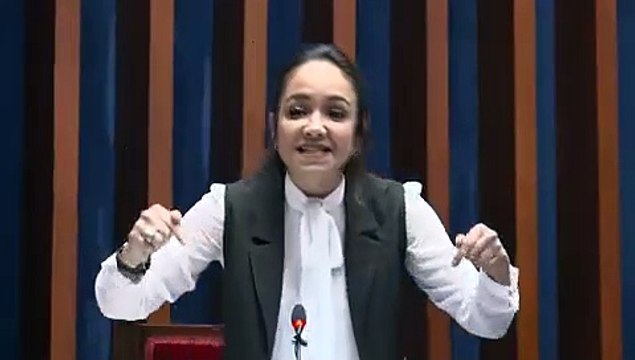 Faride Raful tras rechazo de las tres causales: «No estamos derrotados»