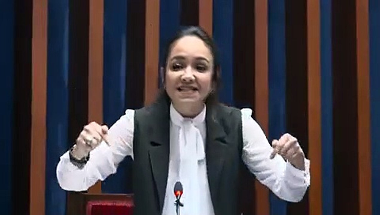 Faride Raful tras rechazo de las tres causales: «No estamos derrotados»