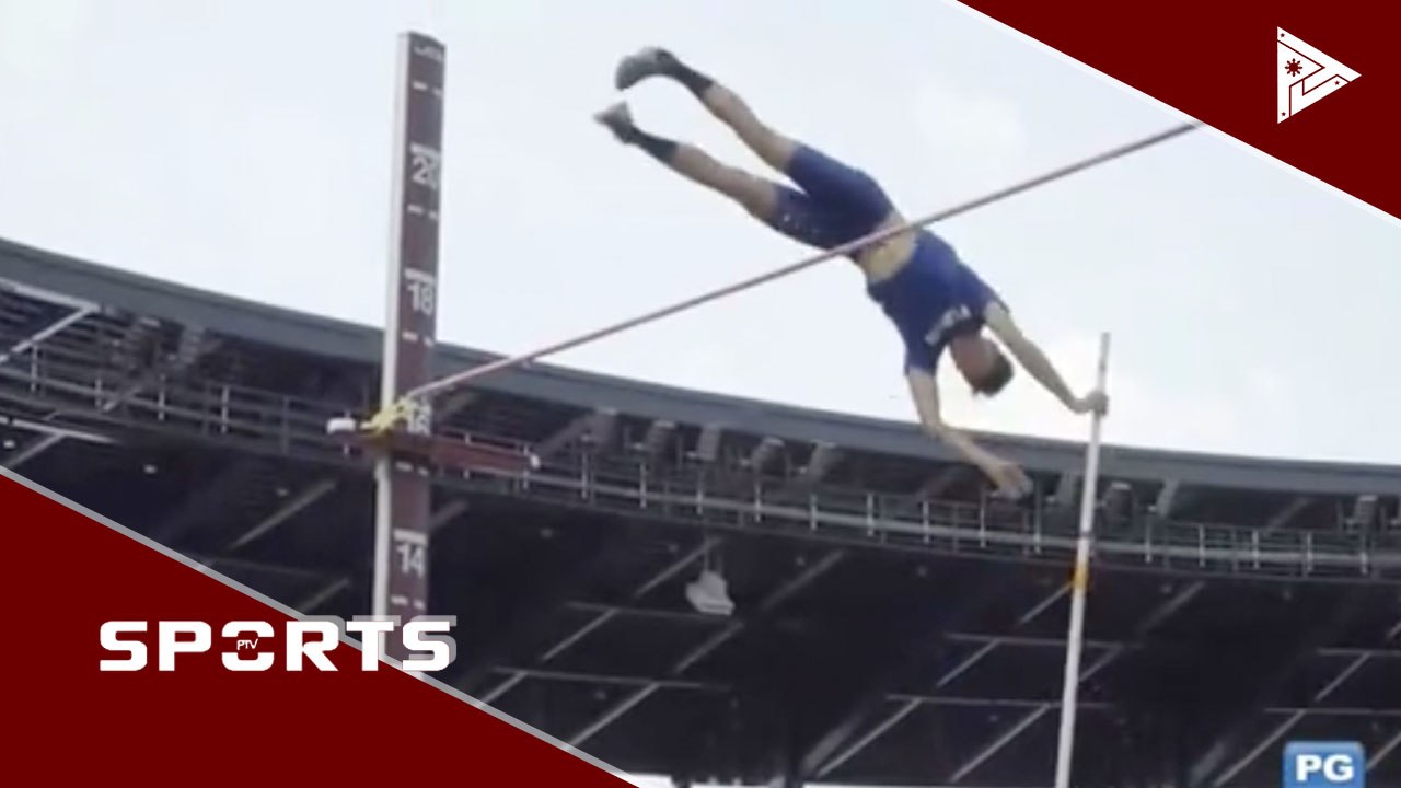 'Shifting allegations' ng Patafa, sinagot ni Obiena #PTVSports