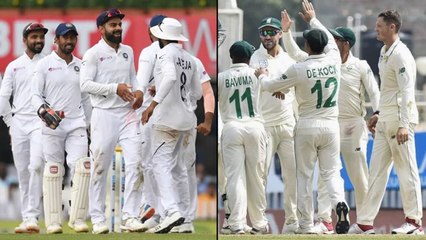 IND Vs SA 2021 Series Schedule, ఏ మ్యాచ్ ఎప్పుడంటే..! || Oneindia Telugu