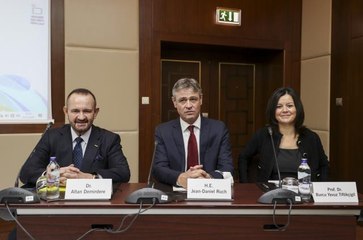 İsviçreli ilaç firması Novartis'ten Türkiye'de 2,4 milyar dolarlık "sosyal etki"