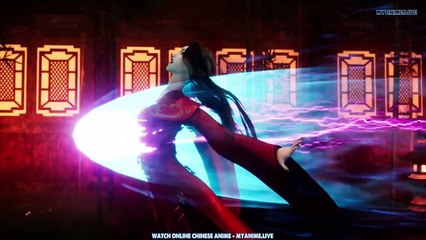 Renjian Zui Deyi – Proud Swordsman [ Episode 12 ] English Sub