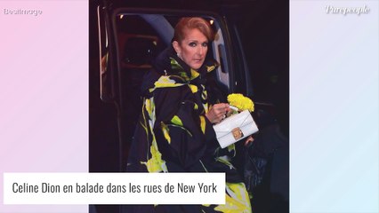 "Elle se remet juste..." : Céline Dion, au repos, son frère donne des nouvelles de sa santé